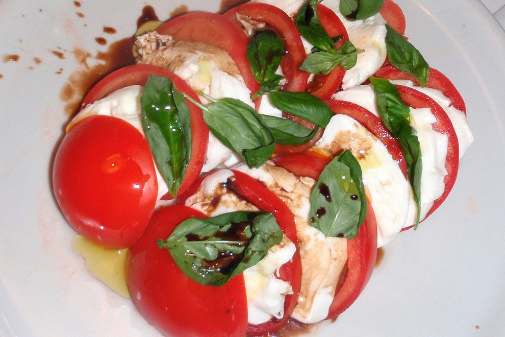 Kauai Italian Food Restaurants 10Best Restaurant Reviews