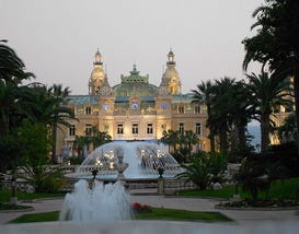Monte Carlo, Monaco Overview Slideshow