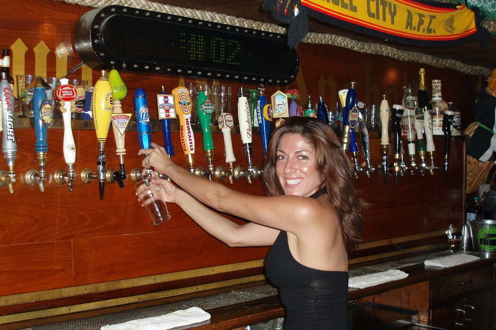 Crown & Anchor Las Vegas Restaurants Review 10Best Experts and