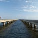 Lake Pontchartrain Causeway - 126,122 Feet