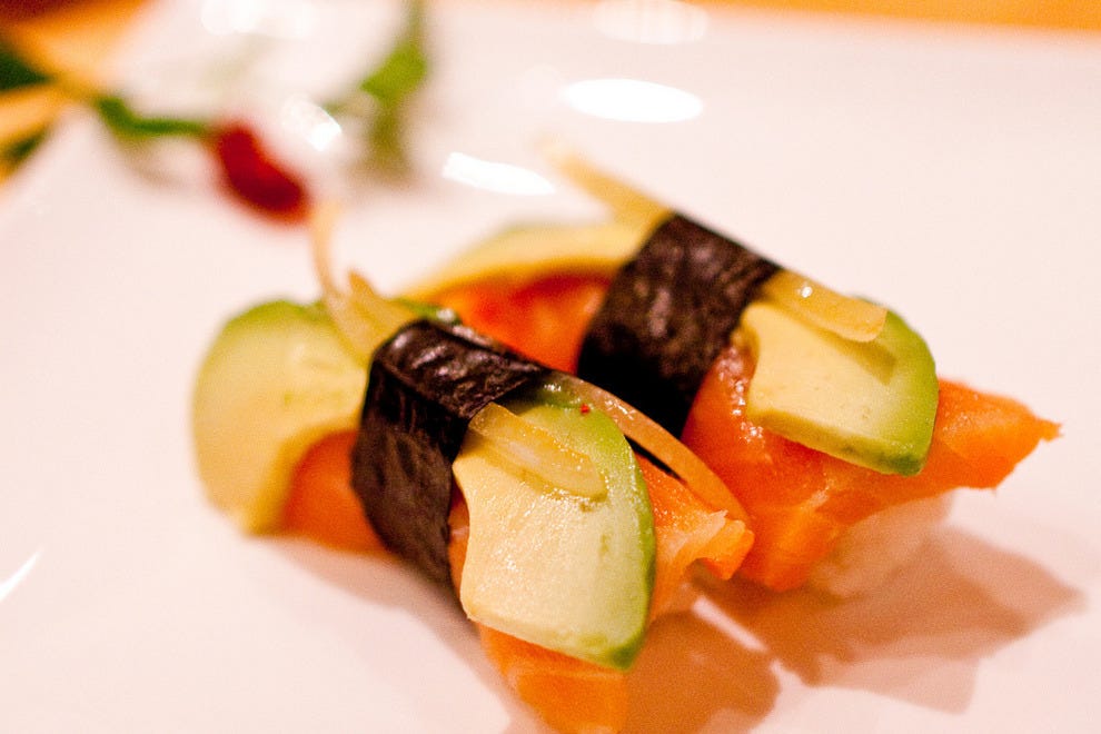 Honolulu Best Japanese Food Honolulu Best Japanese Food