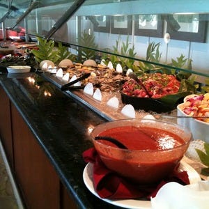 Lihue's Best Restaurants: Restaurants in Kauai