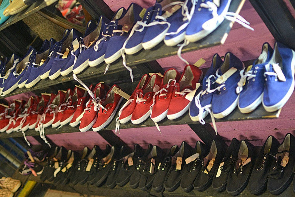 Boston Clothing Stores 10Best Clothes Shopping Reviews