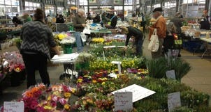 Niagara's St. Catharines Farmers Market is Ideal Saturday Spot