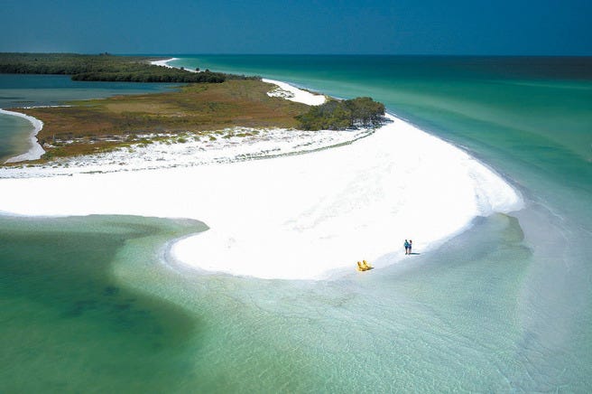 Clearwater, Florida