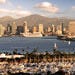 Half the Fun is Docking at San Diego's Cruise Ship Terminal