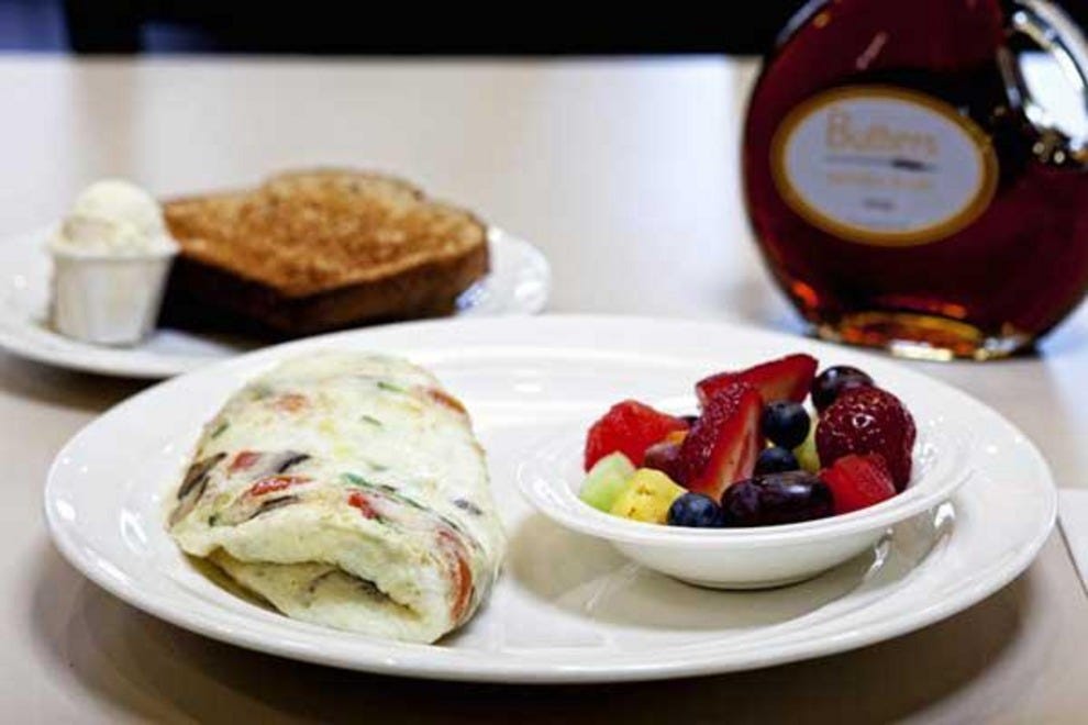 Butters Pancakes And Cafe Menu Butters Pancakes And Cafe Menu