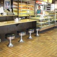 10 great places: Don't glaze over doughnuts