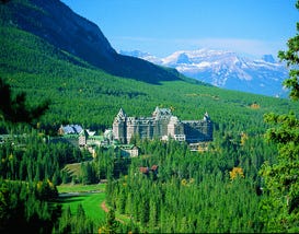 Park Your Family in These National Park Hotels