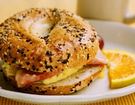 Photo courtesy of <a href="http://www.goosefeatherscafe.com/gallery/" target="_7477753" rel="nofollow">Goose Feathers an Express Cafe & Bakery</a>