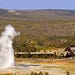 Old Faithful Inn, Yellowstone National Park