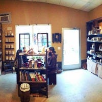 10 great places to lounge with a cup of tea