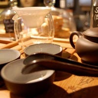 10 great places to lounge with a cup of tea