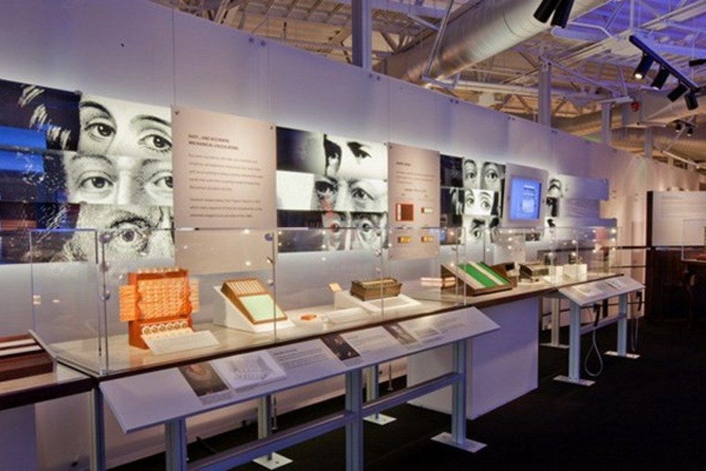 San Jose Museums 10Best Museum Reviews