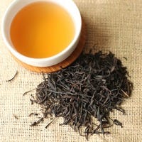 10 great places to lounge with a cup of tea