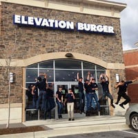 Great American Bites: Elevation Burger feeds growing organic appetite