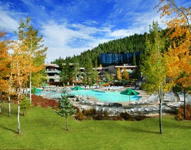 10Best Explores Hotels in Mountain Destinations