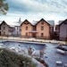 The Berkshires: The Porches Inn