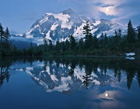 10 Best Under-the-Radar National Parks