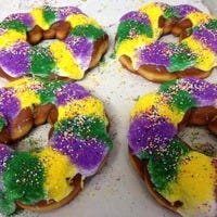 10 great places: Don't glaze over doughnuts