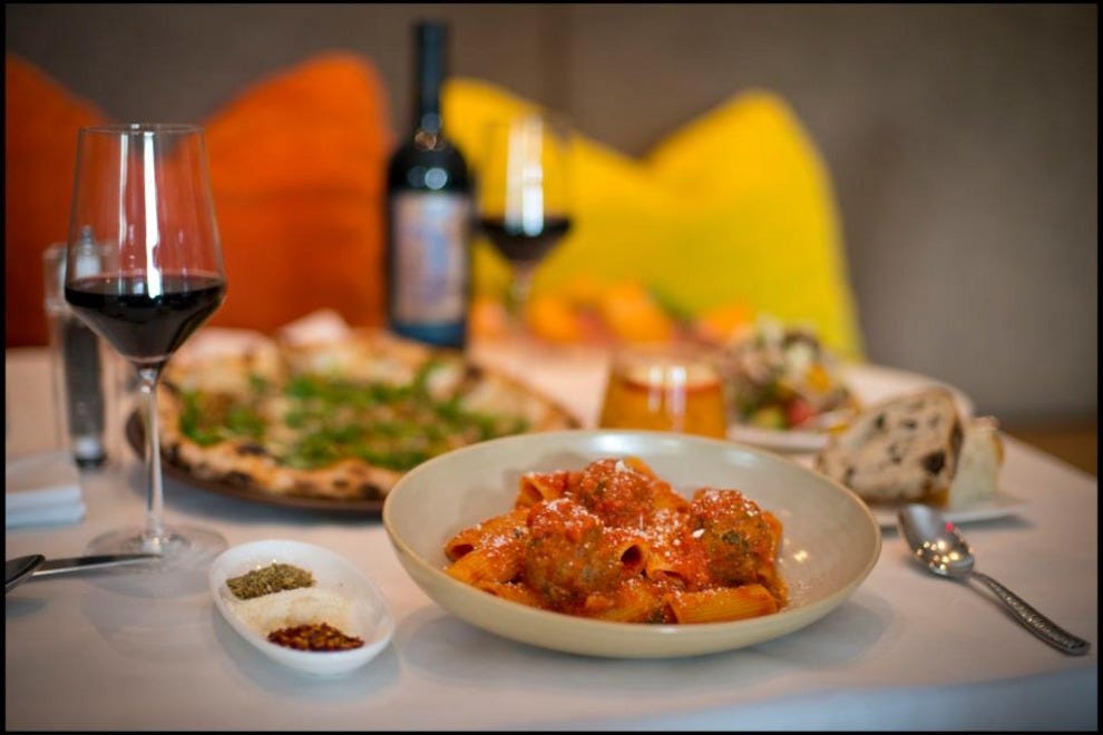 Orlando Italian Food Restaurants: 10Best Restaurant Reviews