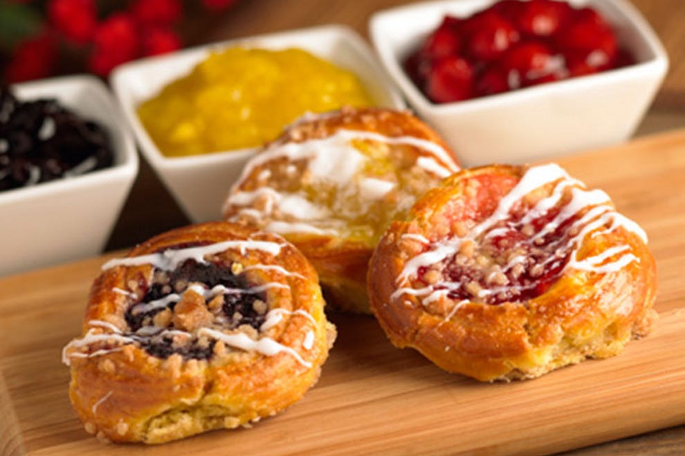 Alessi Bakery & Deli Tampa Restaurants Review 10Best Experts and