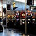 Slot Machines in McCarran International Airport