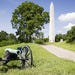 Vicksburg National Military Park - Vicksburg, MS