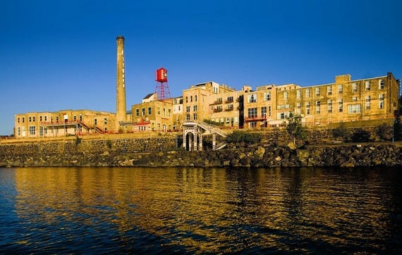 Fitger's Inn - Duluth, MN