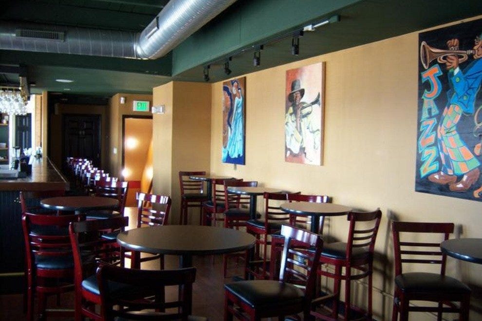 Baltimore Live Jazz Band Clubs 10Best Music Bars Reviews