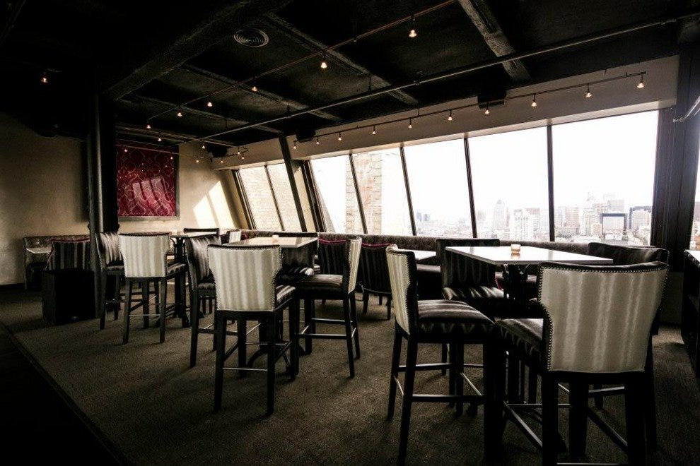 The 13th Floor Baltimore Nightlife Review 10Best Experts and Tourist Reviews