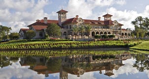 Unbelievable Golf Shots ... and Where They Happened