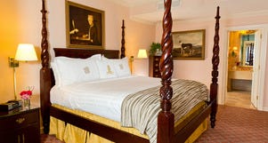 Royal Sonesta Harbor Court Baltimore Celebrates Anniversary And Award