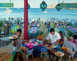 Photo courtesy of <a href="http://www.theofficeonthebeach.com" target="_1960235064" rel="nofollow">The Office on the Beach</a>