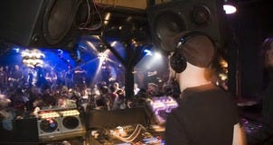 Area 51 Claims "Best Dance Club" Designation Once Again