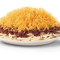 Great American Bites: Cincinnati-style chili rules a region