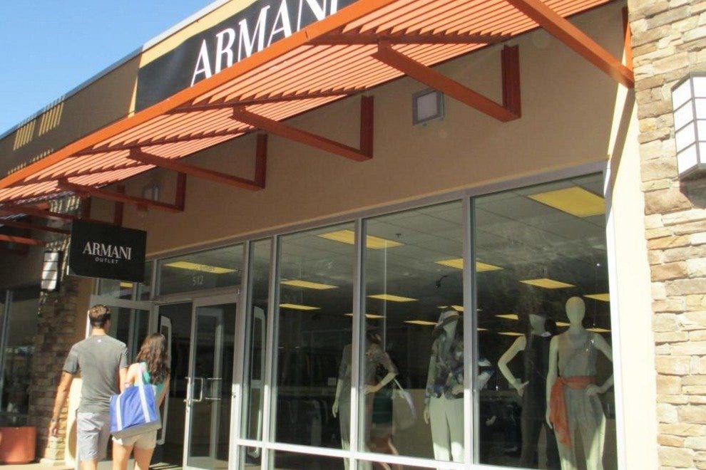 Phoenix Premium Outlets Phoenix Shopping Review 10Best Experts and Tourist Reviews