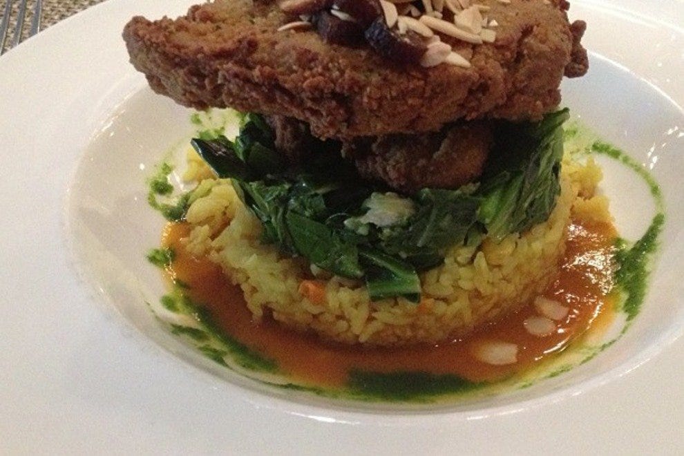 Upper East Side Restaurants Top 10Best Restaurant Reviews