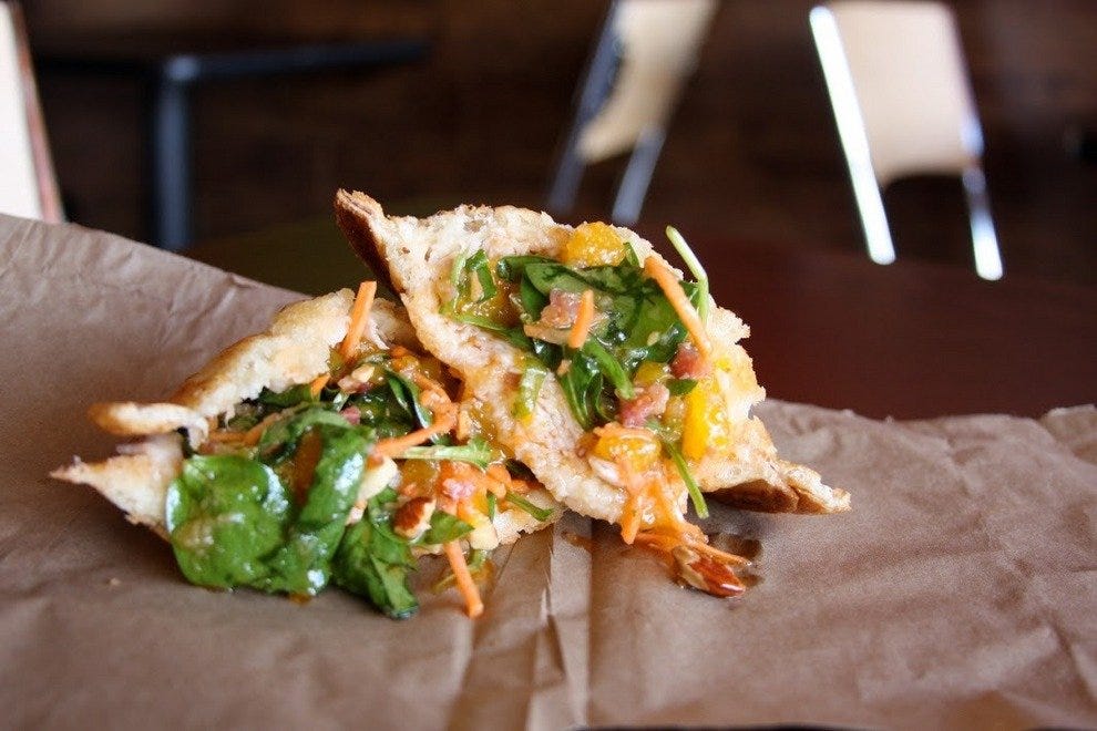 Zookz Sandwiches Phoenix Restaurants Review 10Best Experts and