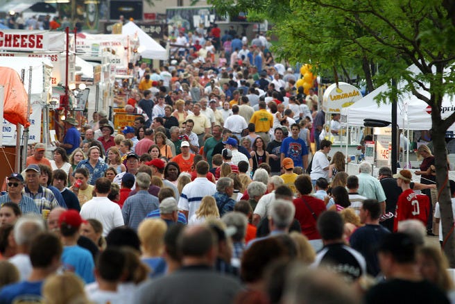 10 Kick-A** BBQ Competitions: Eat & Drink Photo Gallery by 10Best.com