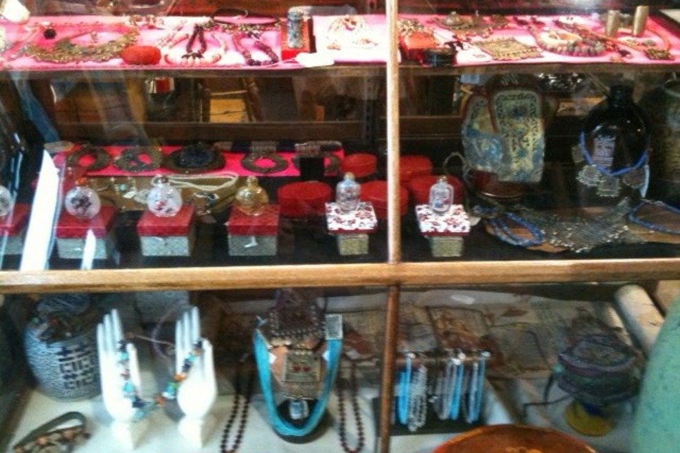 Antiques & Oddities Portland Shopping Review 10Best Experts and