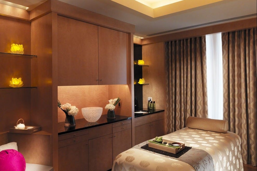 Boston Spas 10Best Attractions Reviews