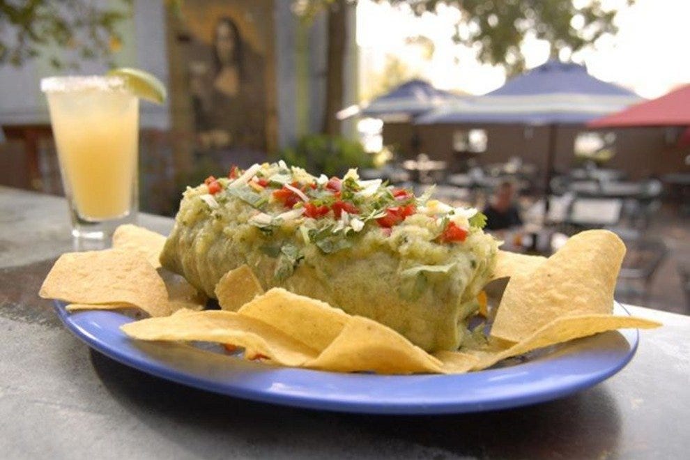 Atlanta Mexican Food Restaurants 10Best Restaurant Reviews