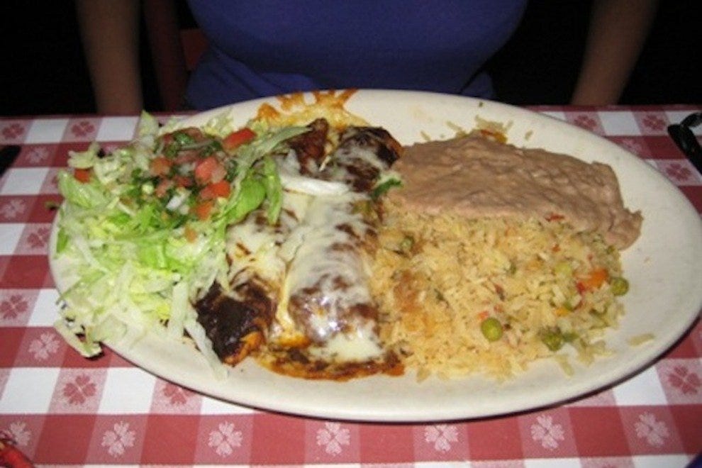 Atlanta Mexican Food Restaurants 10Best Restaurant Reviews