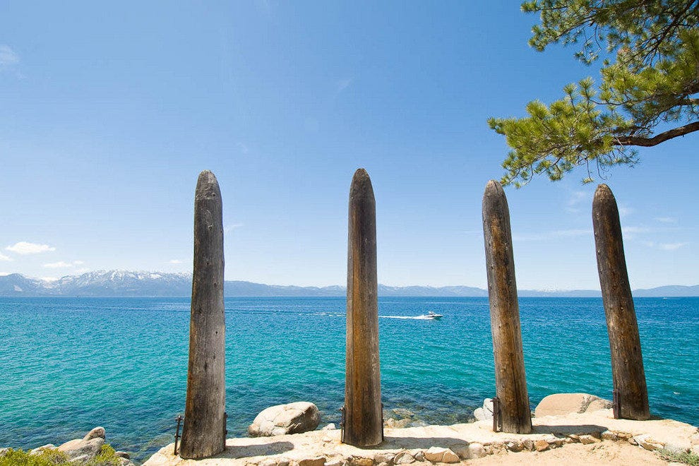 Zephyr Cove Tahoe Attractions Review 10Best Experts and Tourist Reviews