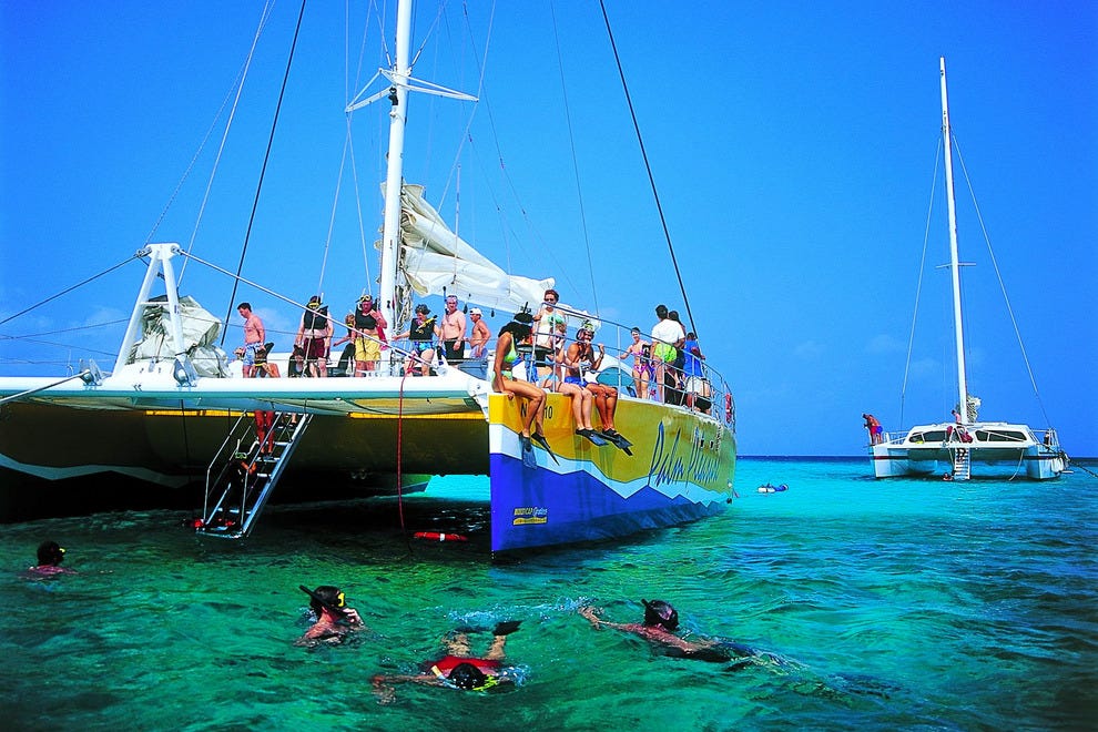 De Palm Tours Aruba Attractions Review 10Best Experts and Tourist