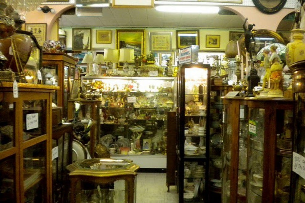 Christine's Antiques Tucson Shopping Review 10Best Experts and