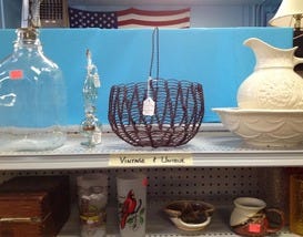 Photo courtesy of <a href="https://www.facebook.com/bettybluesjunkshop" target="_1236893307" rel="nofollow">Betty Blue's Junk Shop</a>