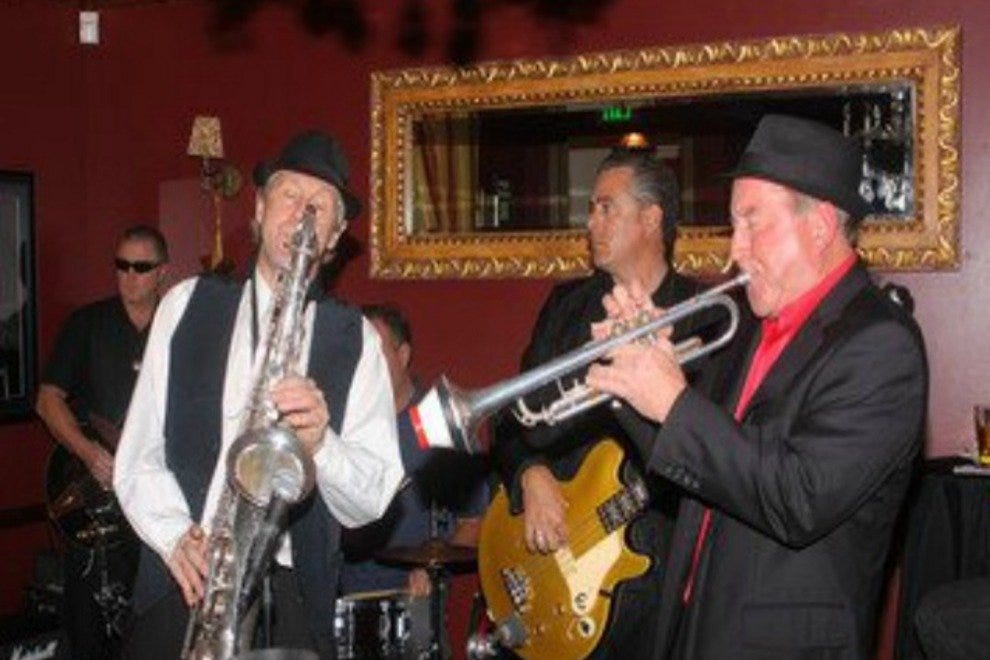 Orange County Nightlife Night Club Reviews by 10Best