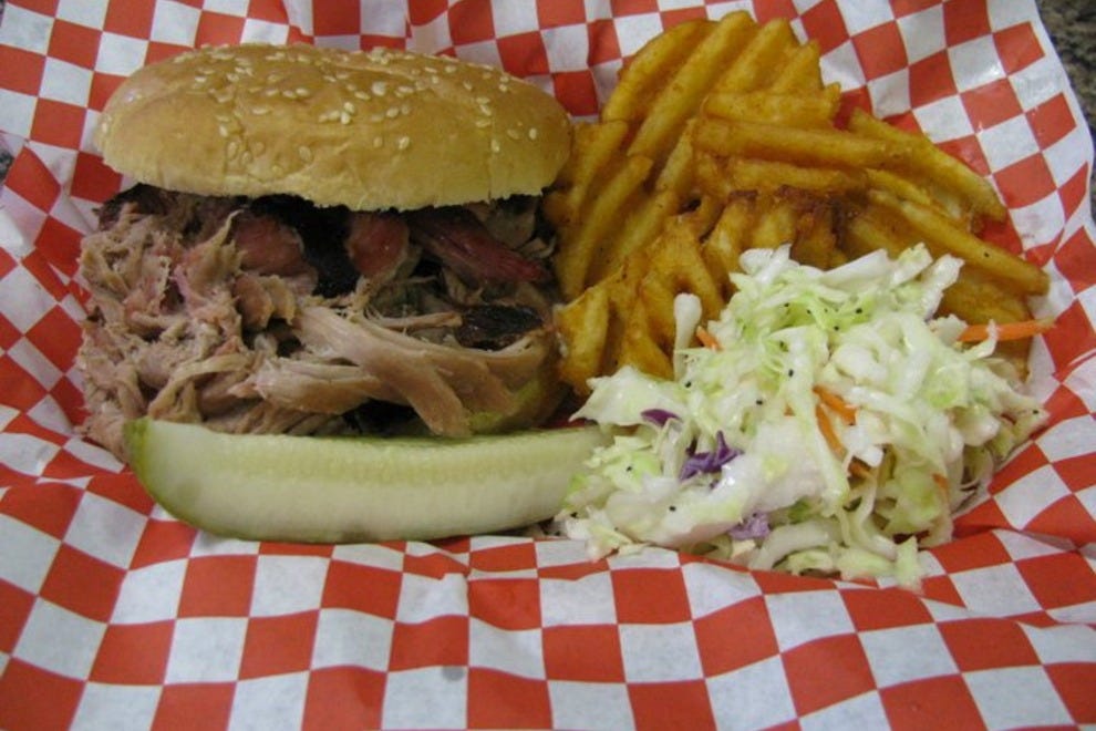 Pork on a Fork Phoenix Restaurants Review 10Best Experts and Tourist